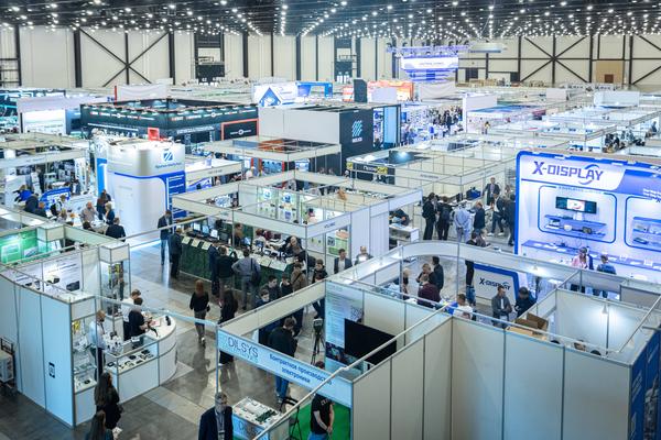 Industrial Club's report on the RADEL AUTOMATION 2025 exhibition.
