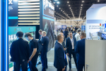 Открытие завтра – выставки «РАДЭЛ» и «IDEUM Expo& AI» в Экспофоруме, 23-25 сентября 2026 
