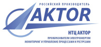 АКТОР, НТЦ 