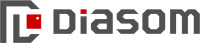 Diasom