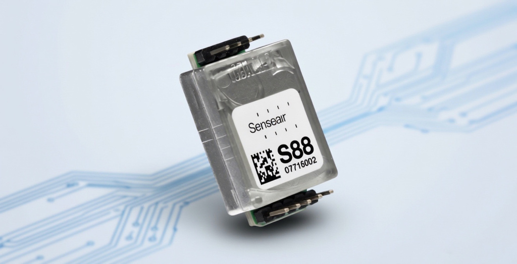 Senseair S88 LP