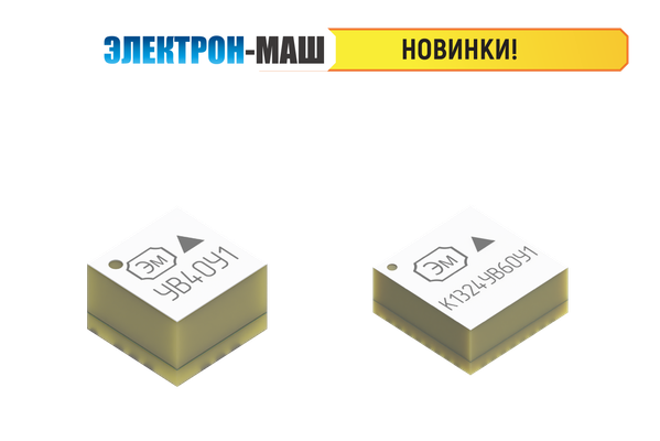 СВЧ-усилители