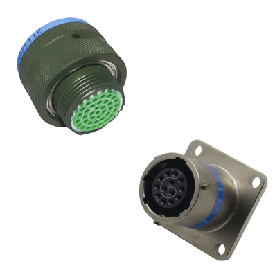 Nanjing Donconn Circular Connectors