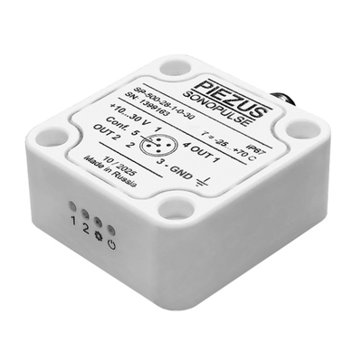 Sonopulse SQ 3000