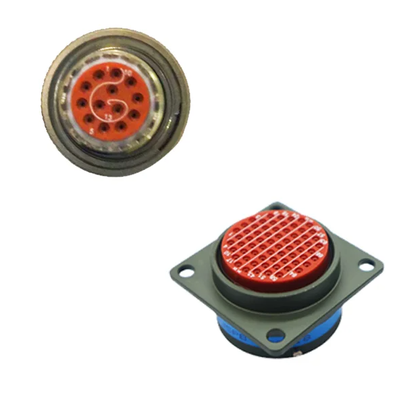 Nanjing Donconn Connectors